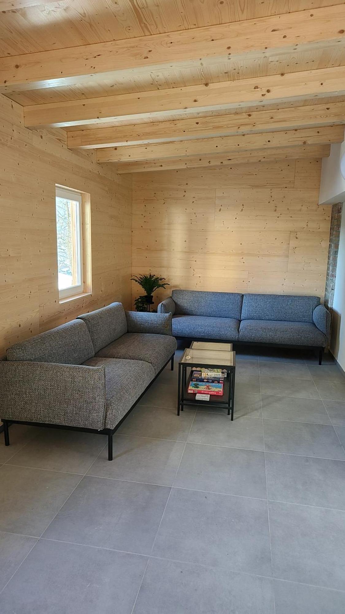 My Deer Apartment Destne v Orlickych horach Εξωτερικό φωτογραφία